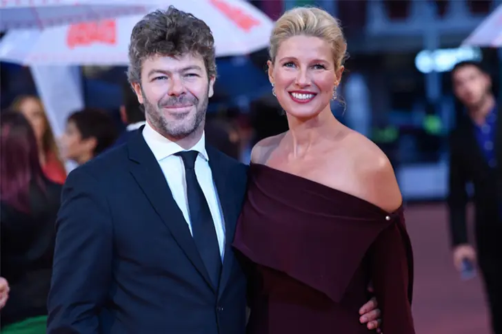 Anne Igartiburu (53 años) y Pablo Heras-Casado (45 años) – Fin del amor