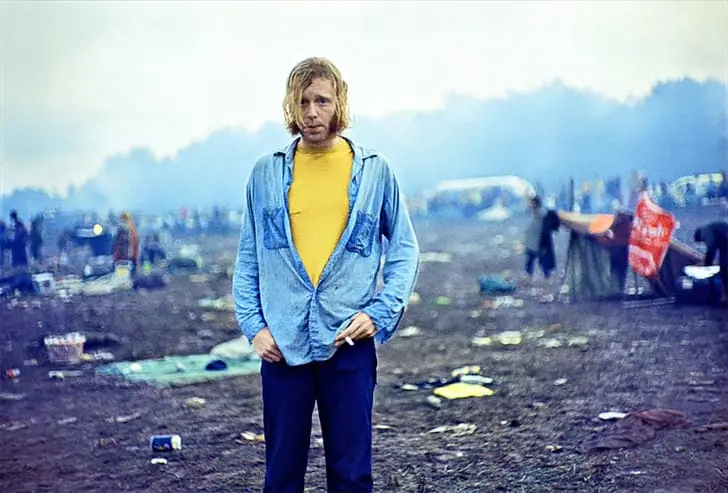 Rock ‘N’ Roll… &, Mud