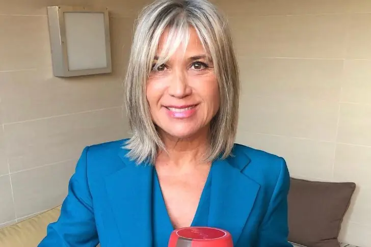 JULIA OTERO: 1.5 MILLONES DE EUROS