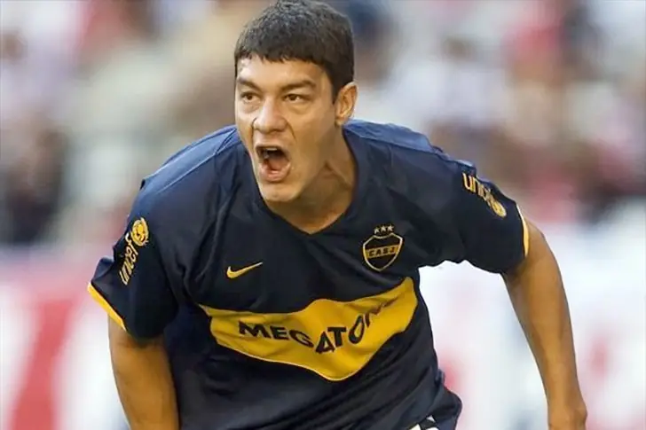 Sebastián Battaglia (41 años, Ciudad de Santa Fe) – 1.5 millones de dólares