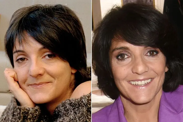 Florence Foresti – 46 ans