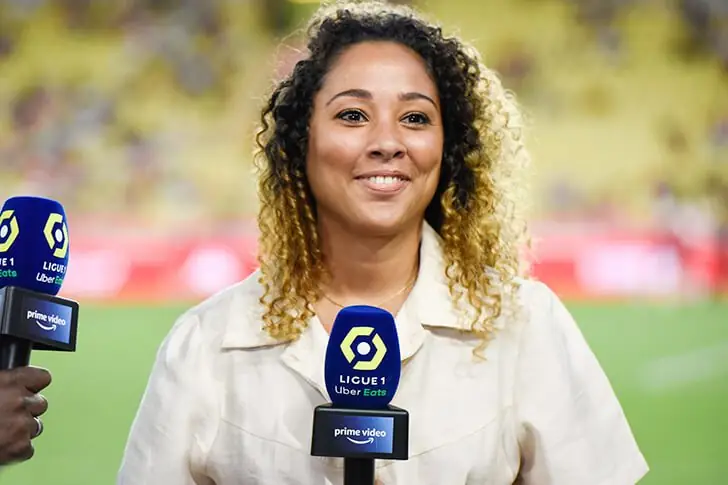 Virginie Sainsily – Salaire inconnu
