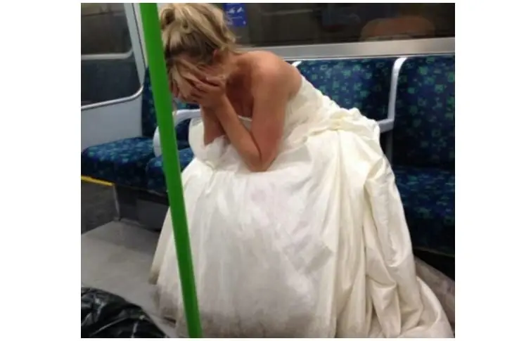 Bride Or Not?