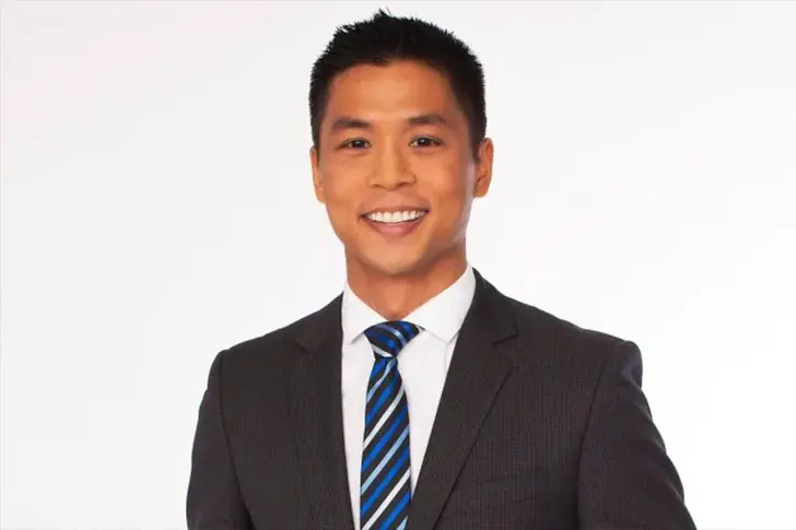 Andrew Chang (Born In 1982) – $1.5 Million
