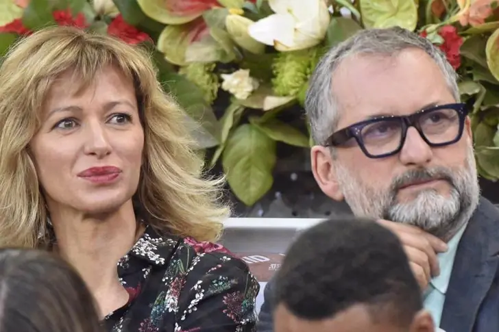 Susanna Griso (56 años) y Carles Torras (59 años) – Causas desconocidas