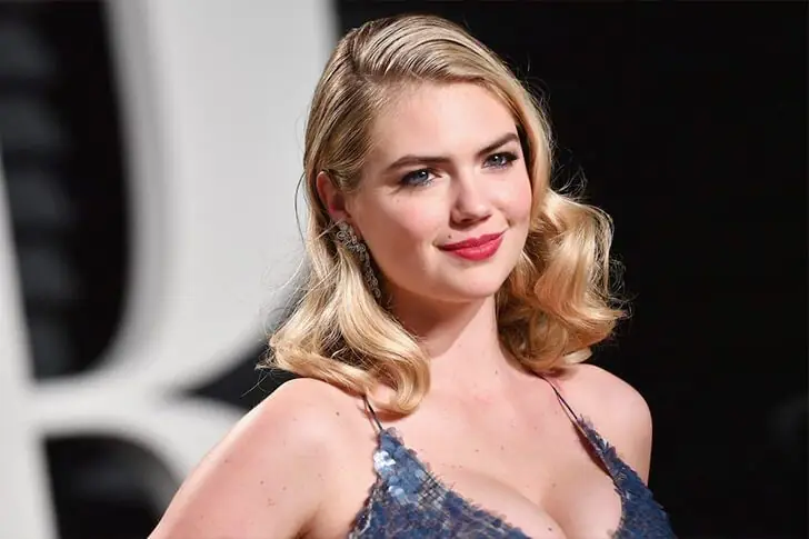 Kate Upton – $20 million