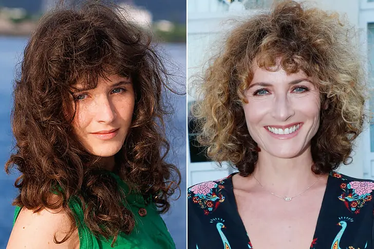 Elsa Lunghini