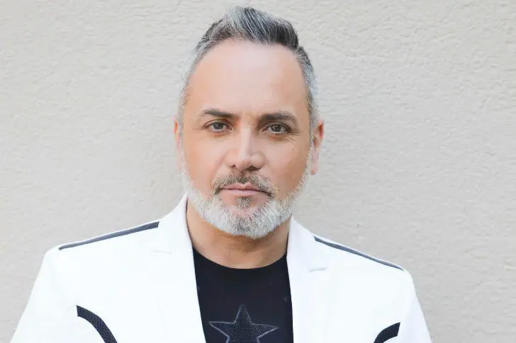 Luis Jara – 60 años (2026) – Santiago de Chile – 28.750$ por mes