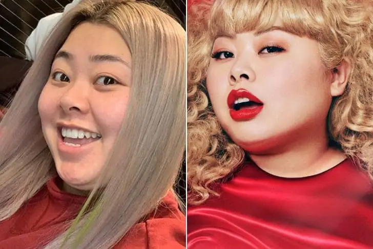 渡辺直美