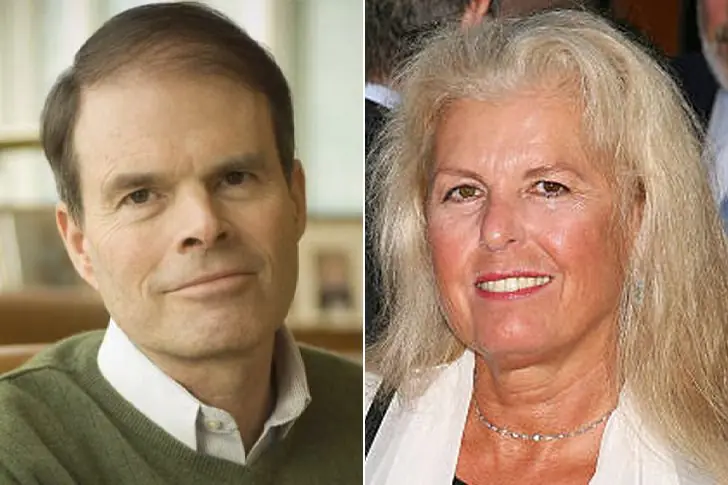 CRAIG (72) Y WENDY MCCAW (70)-CONFLICTOS GRAVES