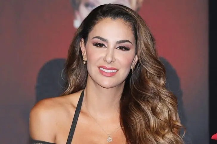 Ninel Conde – 49 años (2026) – $8 millones