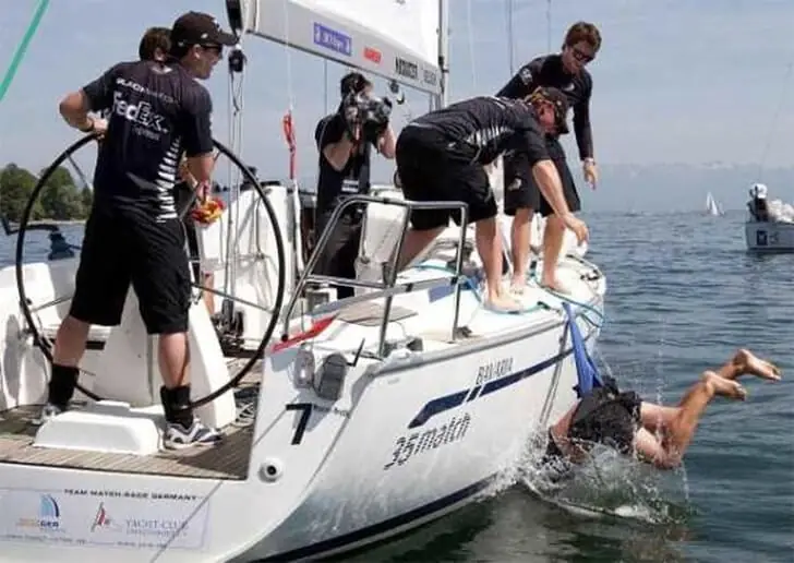 Sloop-Boote