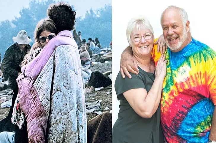 Nick & Bobbi