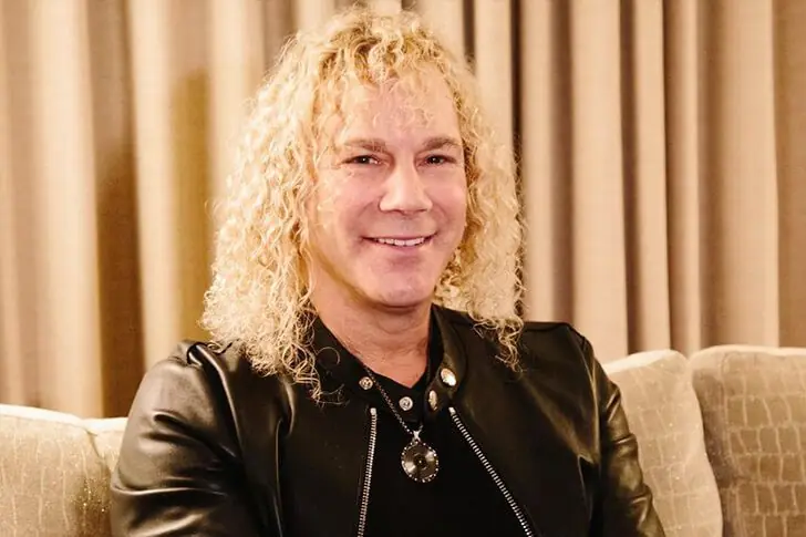David Bryan – $120 million