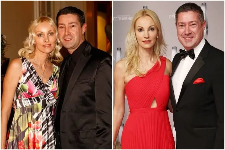 Joachim Llambi & Ilona Llambi – 15 Jahre