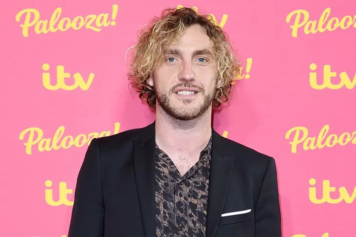 Seann Walsh – 37 years old (2022) – Undisclosed