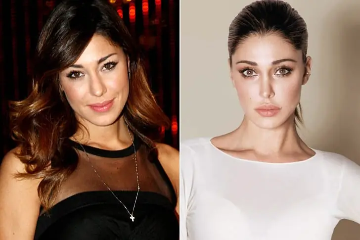Belen Rodriguez – 38 anni