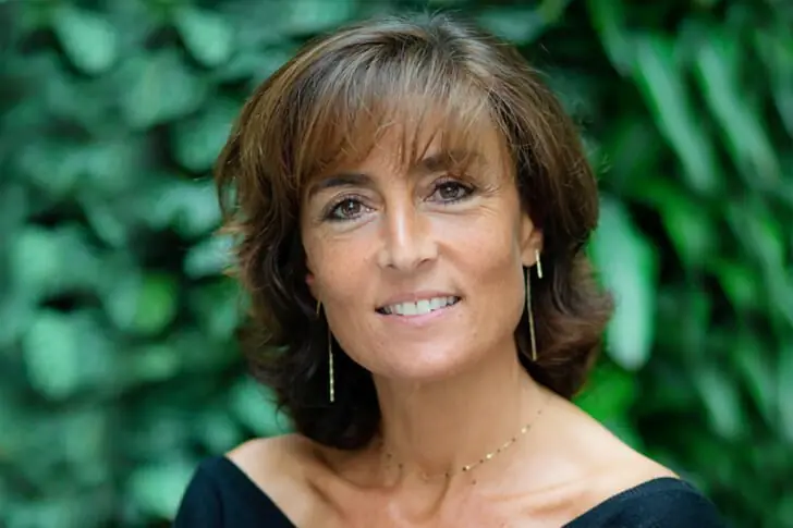 Nathalie Iannetta – Salaire inconnu