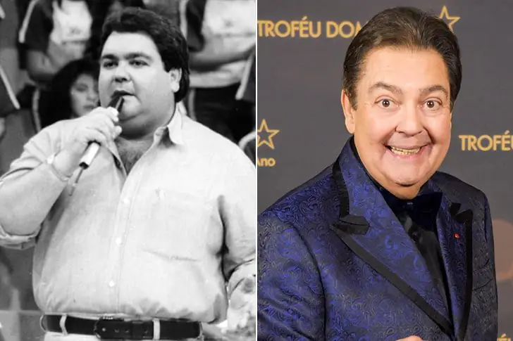 Faustão – 71 Anos