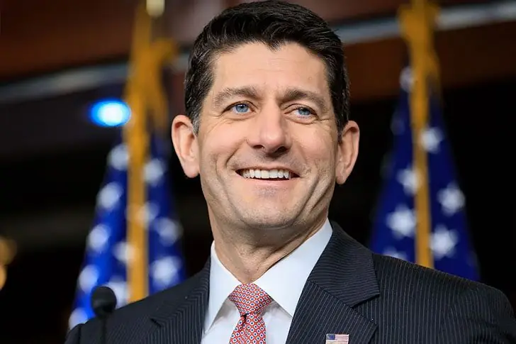 Paul Ryan – $8 million