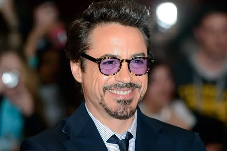 Robert Downey Jr. – $ 260 milioni