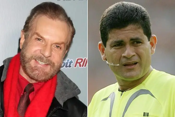 ALEJANDRO TOMASSI (68) Y OSCAR RUIZ (48)- INFIDELIDAD