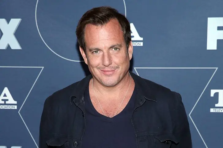 Will Arnett (Born In 1970) – $35 Million