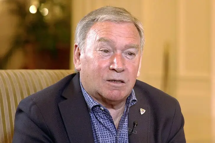 Javier Clemente (8 millones de dólares)