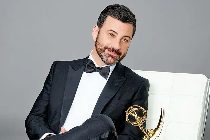 Jimmy Kimmel (Born In 1967) – $15 Million
