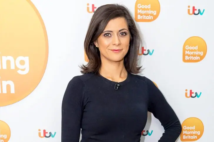 Lucy Verasamy – 42 years old – $57K