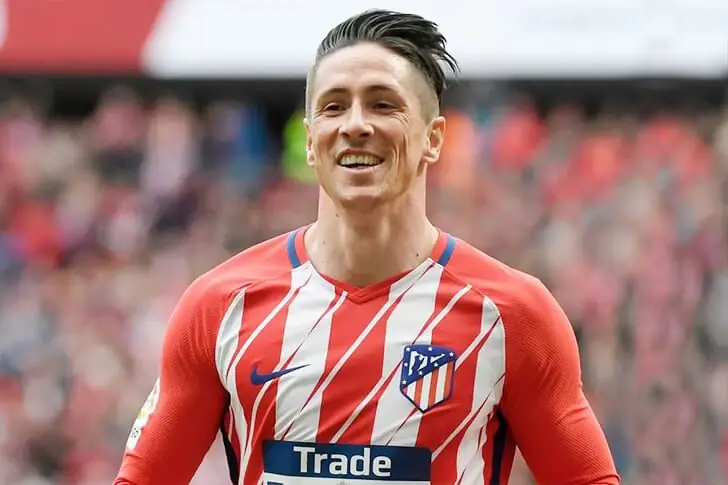 Fernando Torres (80 millones de dólares)