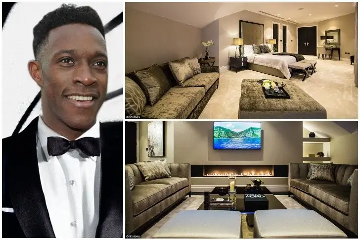Danny Welbeck – £Unknown, Unknown