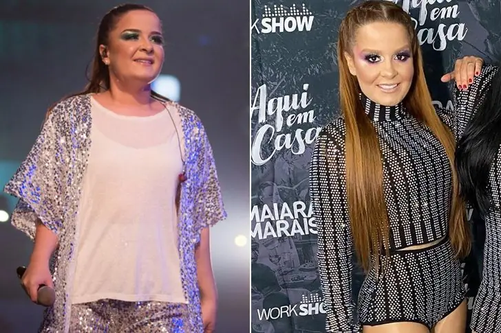 Maiara – 35 años (2022) – 20 KG