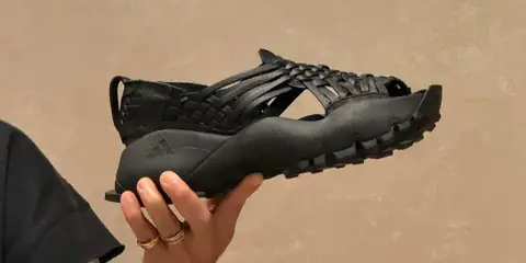 Adidas Faces Backlash Over Oaxacan-Inspired Shoe, Issues Apology