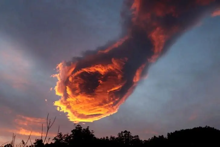 Meteor Crash