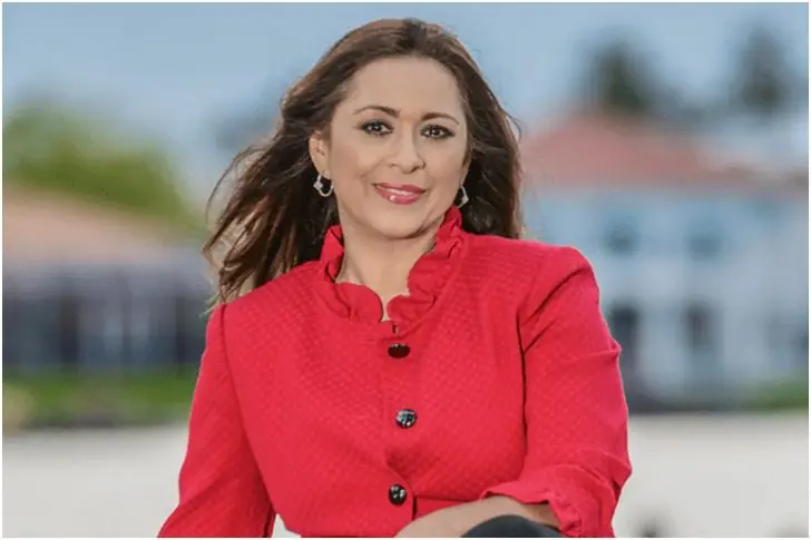 Neida Sandoval – 60 años (2022) – $3 millones