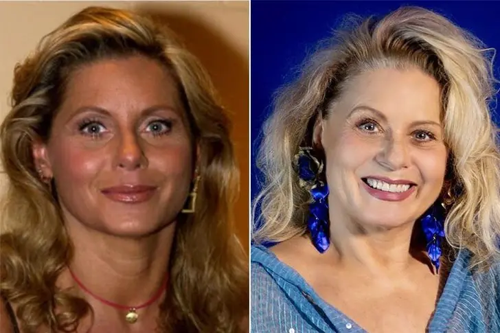 Vera Fischer – 69 anos
