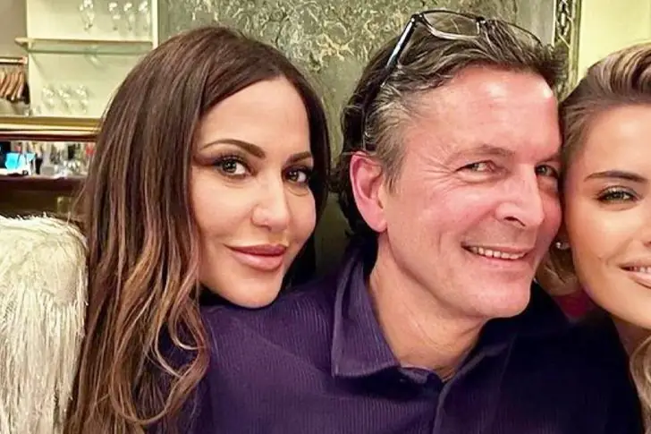Simone Thomalla (60) und André Vetters (65) – Unterschiedliche Vorlieben