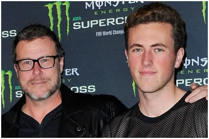 Dean McDermott Needs To Know Some Secrets!