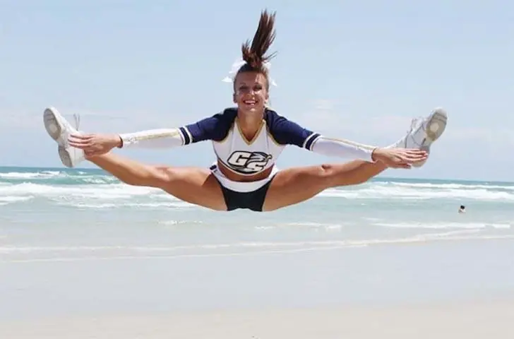 That Perfect Split