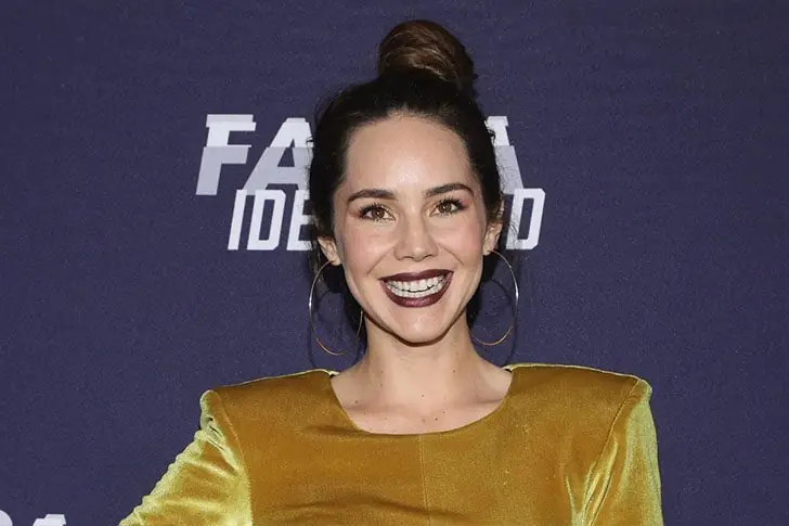 Camila Sodi, 35 años: Ciudad de México – $600 mil dólares por año