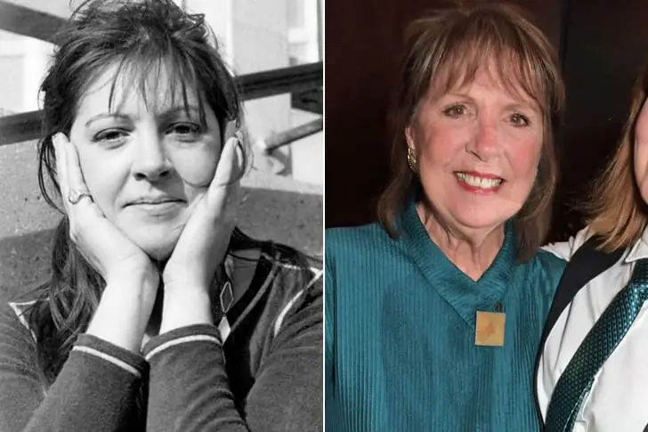 Penelope Wilton – 75 Years
