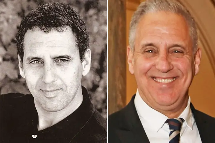 Vincent Riotta – 64 Years
