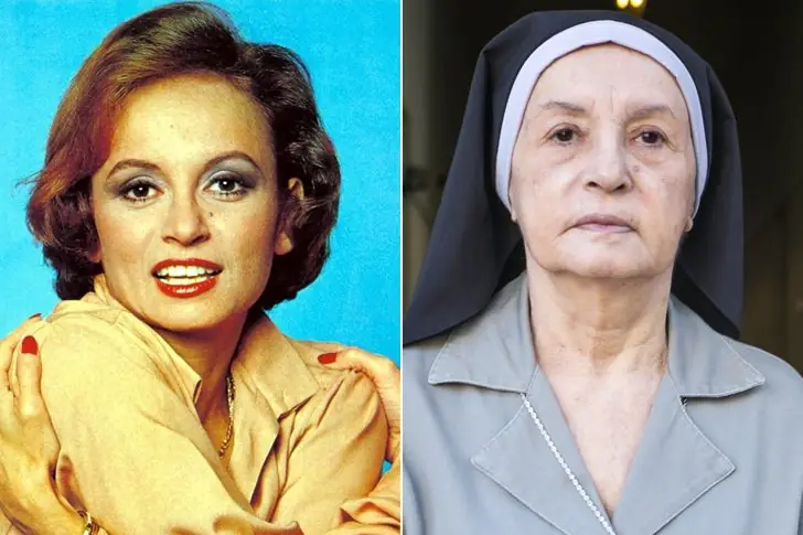 Joana Fomm – 81 Anos