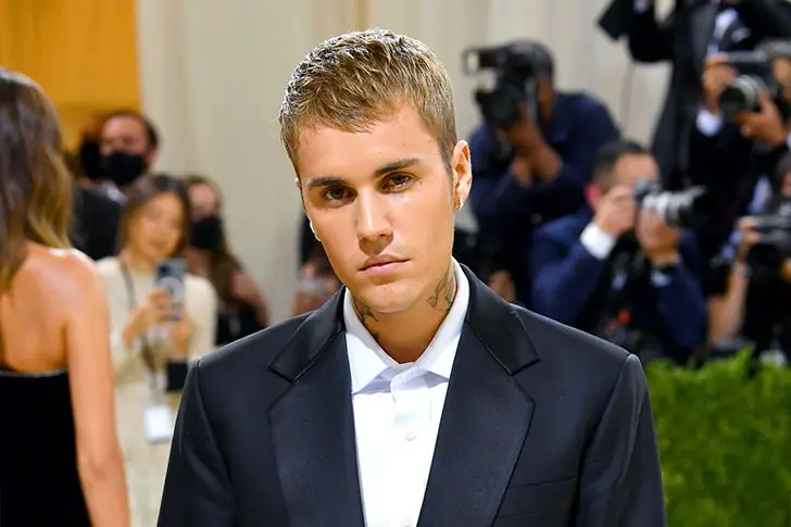 Justin Bieber (Born In 1994) – $285 Million