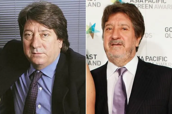 Andrés Vicente Gómez: 82 años