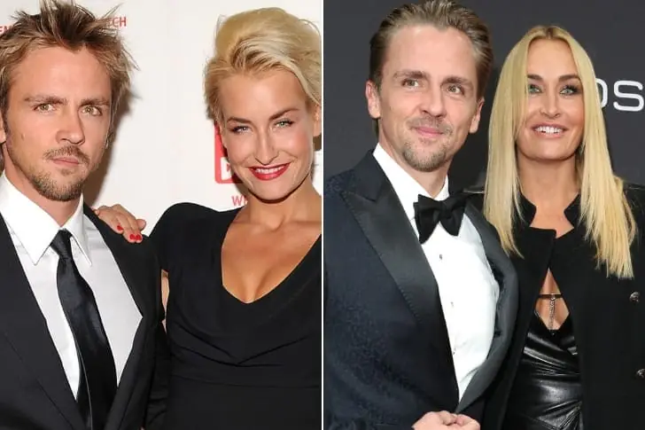 Sarah Connor & Florian Fischer – 10 Jahre