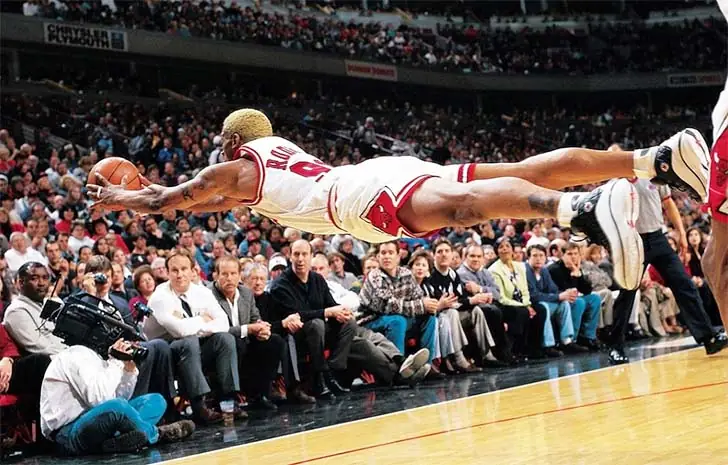 I Believe I Can Fly