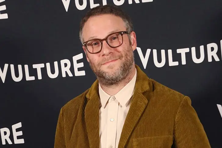 Seth Rogen (Born In 1982) – $80 Million