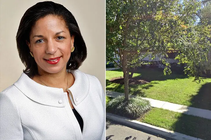Susan Rice – Washington, Unknown